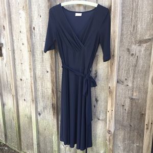 Leona Edmiston dress